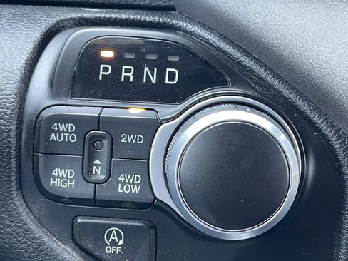 Used 2022 RAM 1500 Big Horn image 28