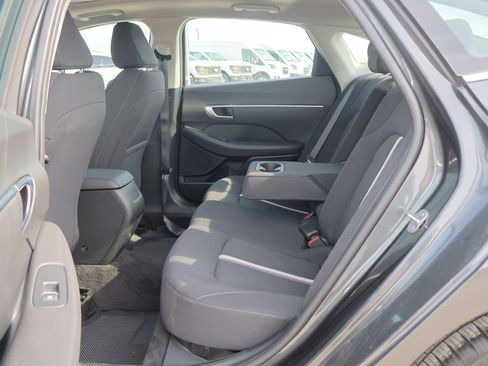 Used 2024 Hyundai Sonata SEL w/ Convenience Package image 43