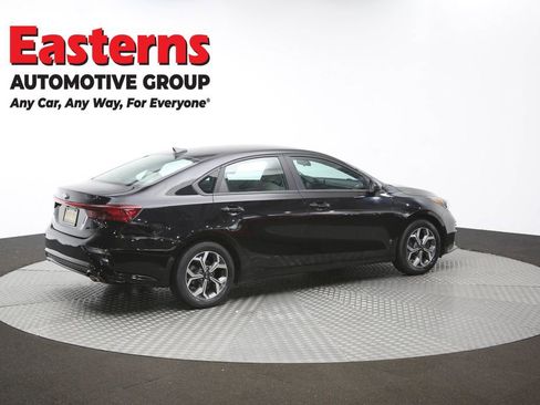 Used 2020 Kia Forte LXS FWD image 41