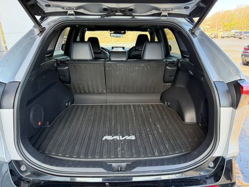 Used 2020 Toyota RAV4 XSE image 13