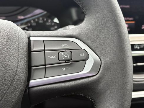 New 2026 Jeep Compass Latitude AWD/4WD image 23
