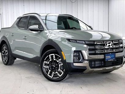 Certified 2026 Hyundai Santa Cruz Limited