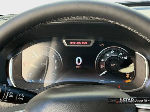 New 2026 RAM 1500 Big Horn image 18