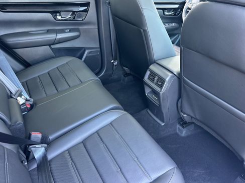 Used 2026 Honda CR-V EX-L image 23