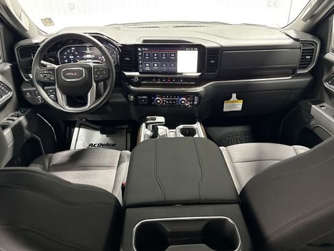 New 2026 GMC Sierra 1500 Elevation AWD/4WD image 21