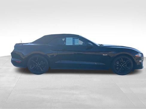 Used 2020 Ford Mustang GT Premium image 7