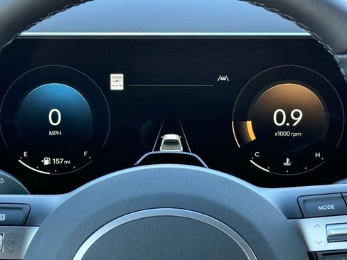 New 2026 Hyundai Santa Cruz SE AWD/4WD image 20