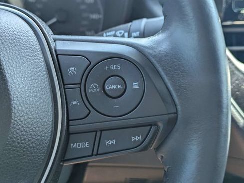 Used 2024 Toyota Corolla SE FWD image 24