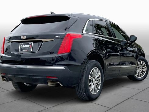 Used 2018 Cadillac XT5 Luxury w/ Driver Awareness Package FWD image 11