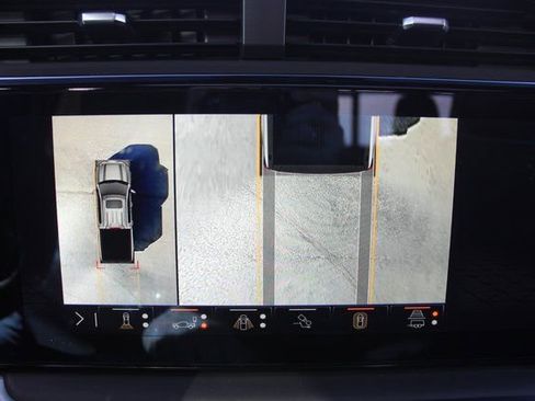 Used 2024 GMC Sierra 1500 Denali Ultimate AWD/4WD image 35