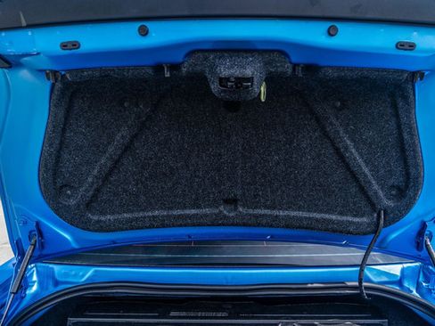 Used 2023 Dodge Challenger SRT Hellcat image 65