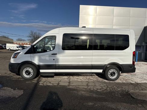 New 2026 Ford Transit 350 XL image 6