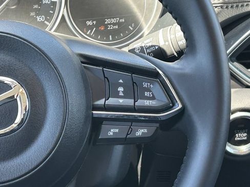 Used 2025 MAZDA CX-5 AWD 2.5 S w/ Preferred Package image 23
