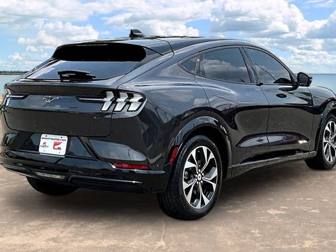 Used 2022 Ford Mustang Mach-E Premium AWD/4WD image 4