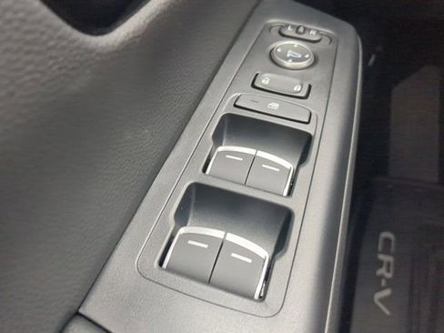 New 2026 Honda CR-V Sport-L image 22