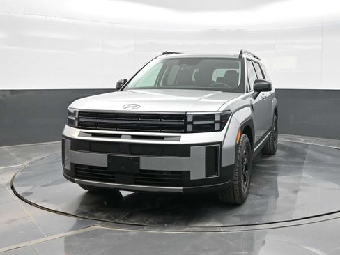 New 2026 Hyundai Santa Fe XRT image 3