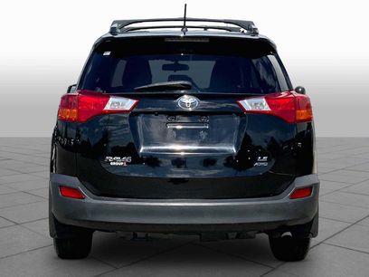 Used 2014 Toyota RAV4 LE