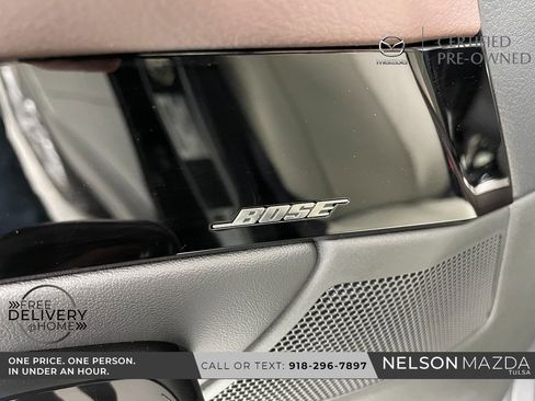 Certified 2025 MAZDA CX-30 AWD 2.5 S w/ Premium Package image 20