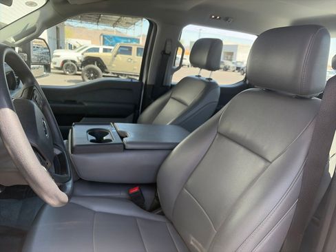 Used 2024 Ford F250 XL RWD image 10