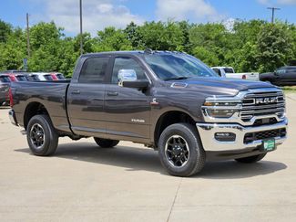 New 2025 RAM 2500 Laramie video 2
