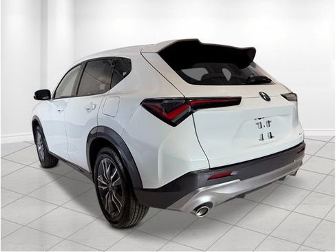 New 2026 Acura ADX AWD image 3