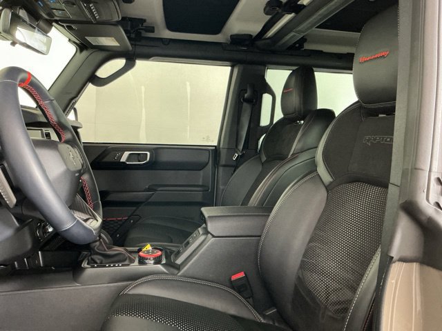 Used 2026 Ford Bronco Raptor w/ Interior Carbon Fiber Pack AWD/4WD image 16