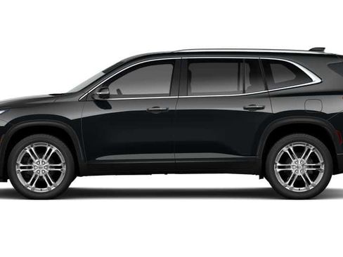 New 2026 Buick Enclave Preferred w/ Power Package image 56