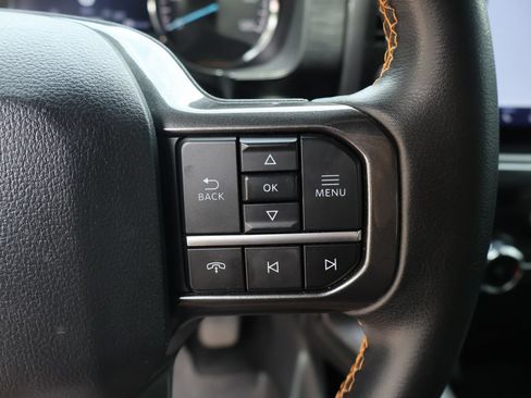 Used 2023 Ford F150 Tremor AWD/4WD image 27