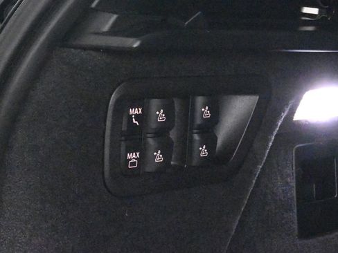 Certified 2024 BMW X7 xDrive40i w/ Premium Package image 40