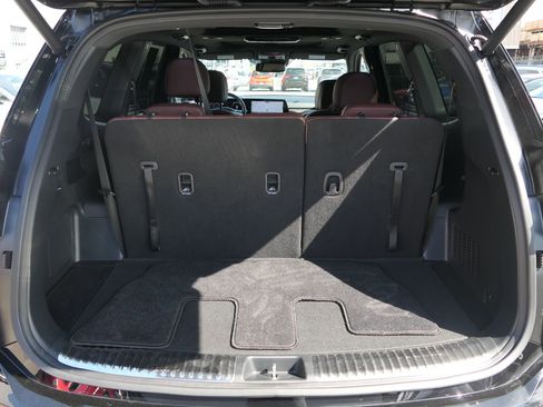 Used 2024 Kia Telluride SX image 25