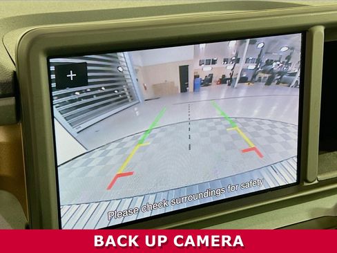 Used 2022 Ford Maverick Lariat image 9