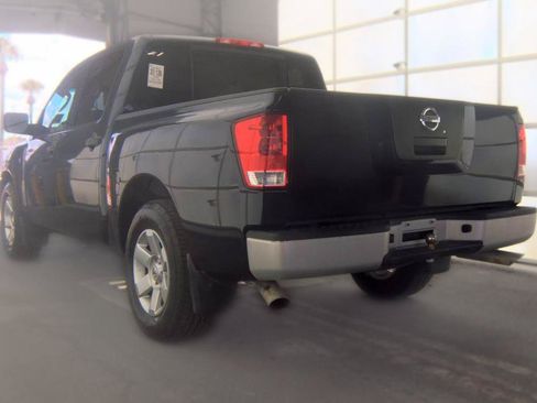 Used 2009 Nissan Titan XE w/ XE Popular Equipment Pkg RWD image 6