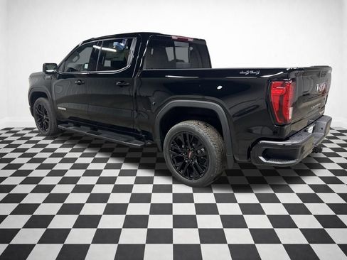 New 2026 GMC Sierra 1500 Elevation w/ Elevation Premium Package image 6