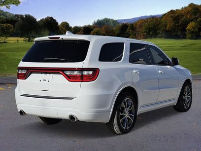 Used 2020 Dodge Durango R/T