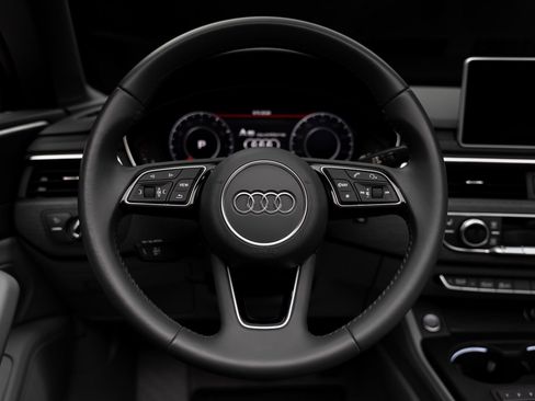 Used 2018 Audi A5 2.0T Premium Plus w/ Premium Plus AWD/4WD image 46