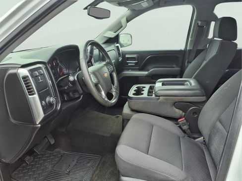 Used 2016 Chevrolet Silverado 1500 LT w/ All Star Edition image 19
