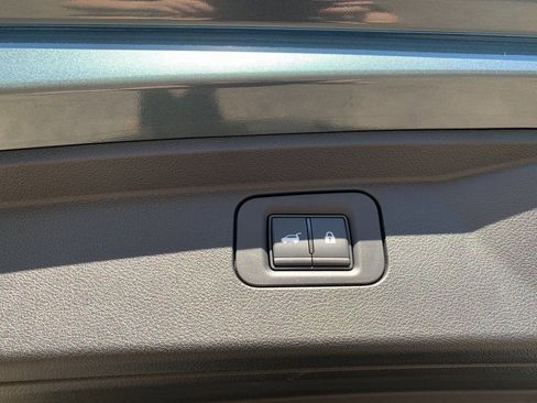 New 2026 Nissan Armada PRO-4X image 8