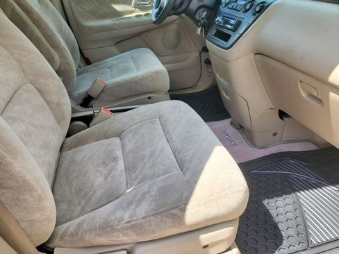 Used 2004 Honda Odyssey EX image 37