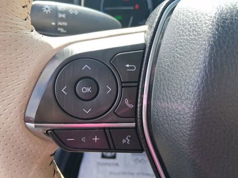 Used 2020 Toyota Avalon Limited w/ Advanced Safety Package FWD image 20