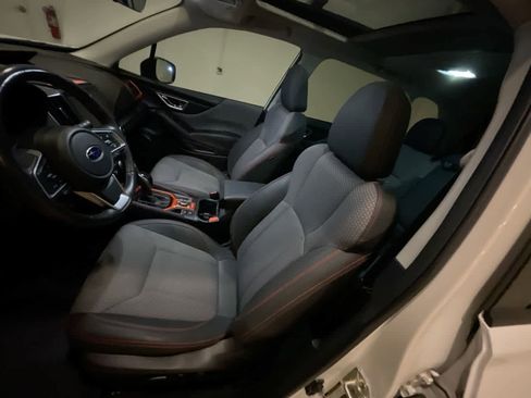 Used 2021 Subaru Forester Sport w/ Popular Package #2 image 11