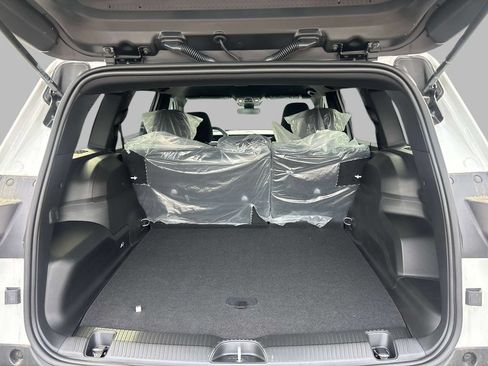 New 2026 Jeep Cherokee Laredo AWD/4WD image 4
