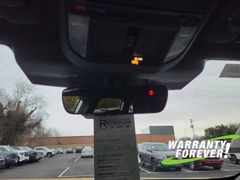 New 2025 Subaru Forester Premium image 12