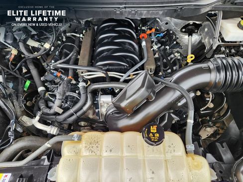 Used 2023 Ford F150 XL w/ STX Appearance Package AWD/4WD image 29