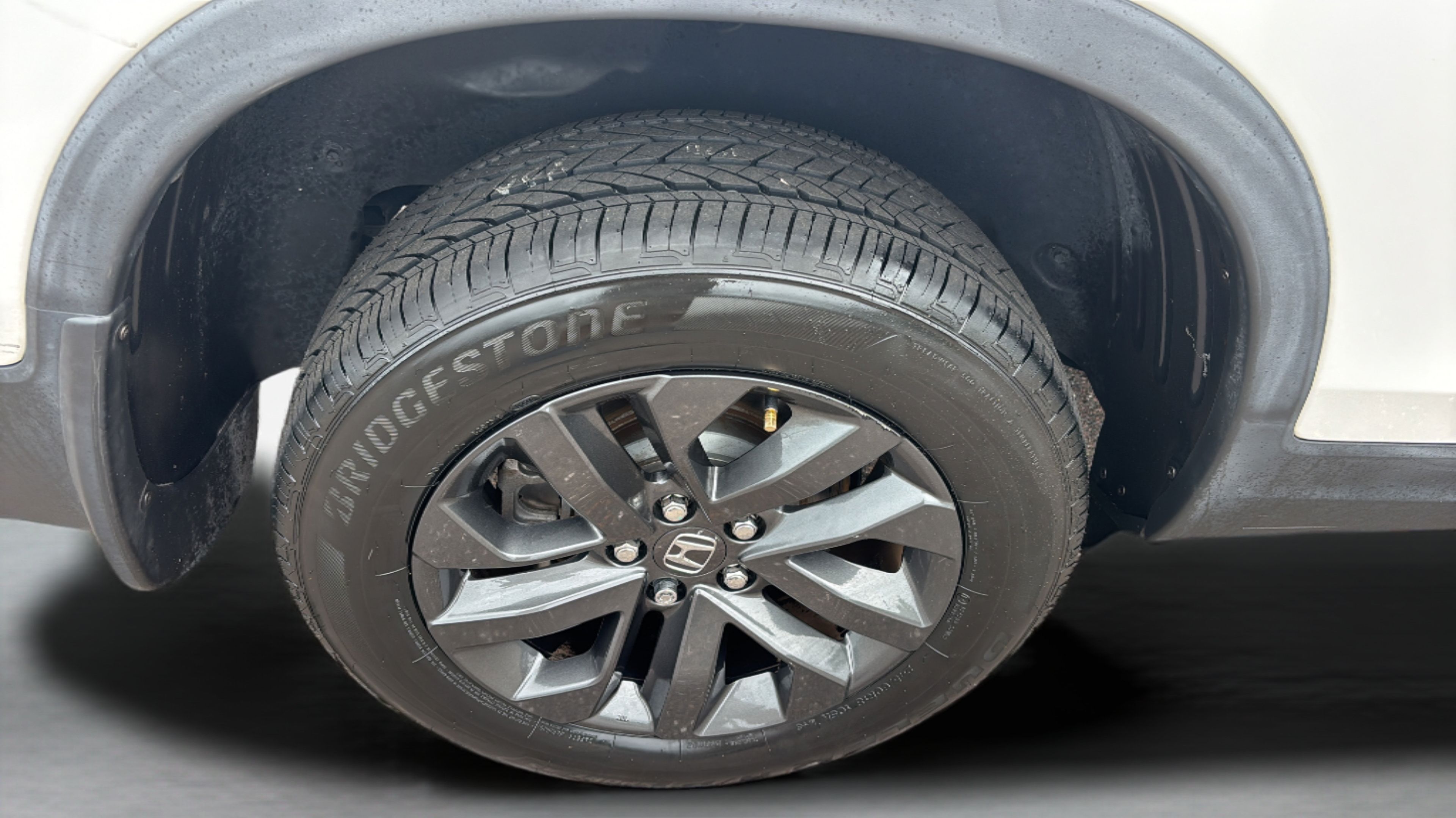 Certified 2023 Honda Ridgeline Sport image 18