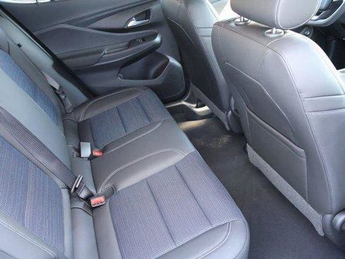 New 2026 Buick Envista Preferred w/ Convenience II Package image 12