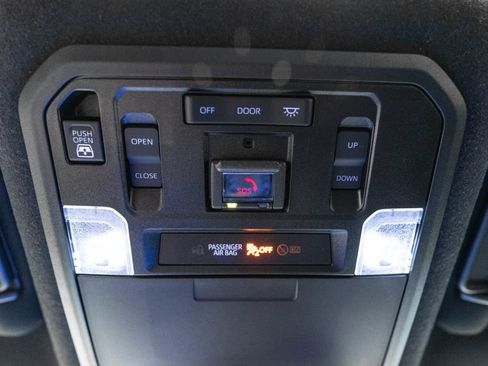 Certified 2025 Toyota 4Runner TRD Pro AWD/4WD image 38