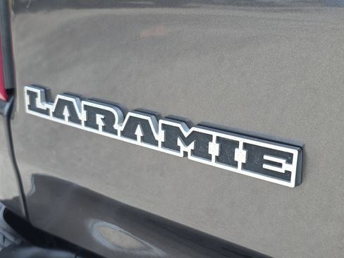 Used 2024 RAM 1500 Laramie RWD image 10