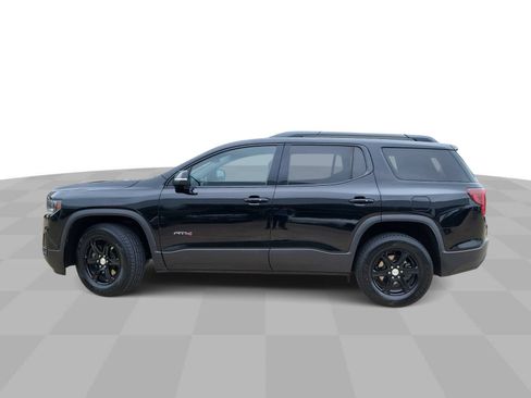Used 2021 GMC Acadia AT4 w/ Trailering Package AWD/4WD image 5