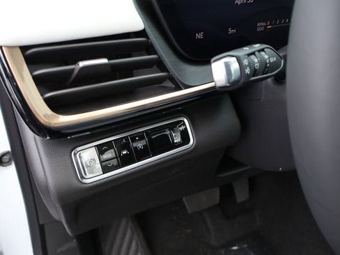 New 2026 Buick Envision Avenir AWD/4WD image 27