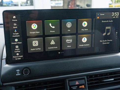 New 2026 Honda Pilot Black Edition image 30